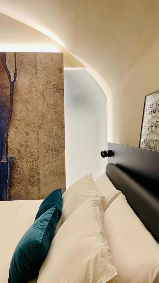 شقة Minerva Exclusive Loft بيشيلي المظهر الخارجي الصورة
