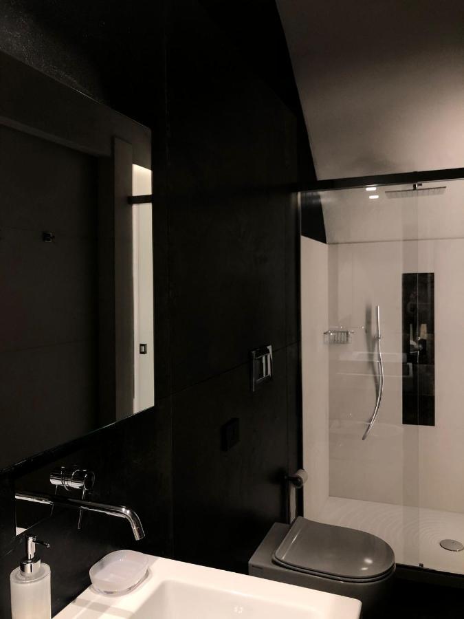 شقة Minerva Exclusive Loft بيشيلي المظهر الخارجي الصورة