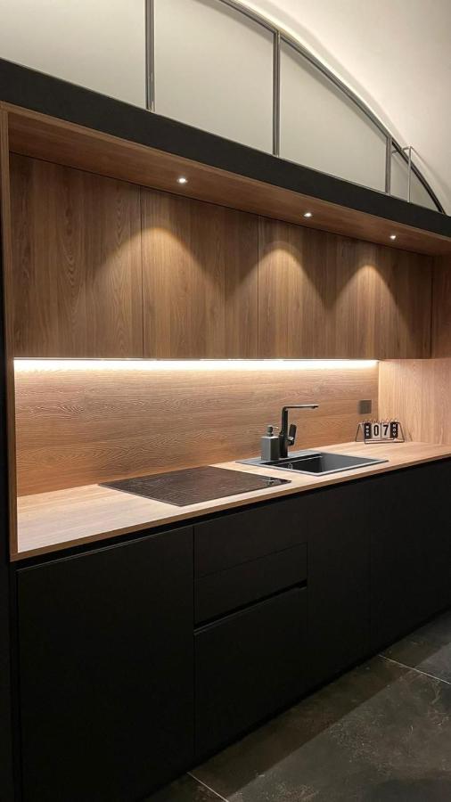 شقة Minerva Exclusive Loft بيشيلي المظهر الخارجي الصورة