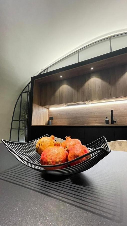 شقة Minerva Exclusive Loft بيشيلي المظهر الخارجي الصورة