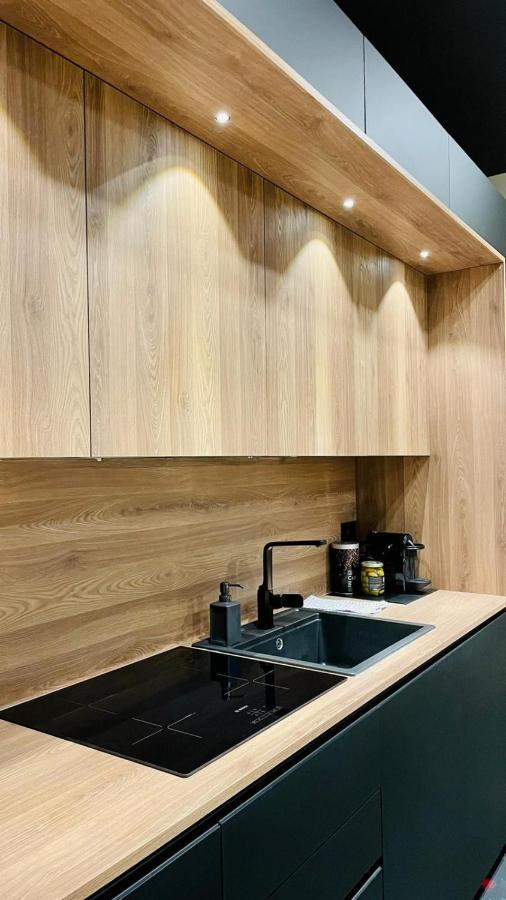 شقة Minerva Exclusive Loft بيشيلي المظهر الخارجي الصورة