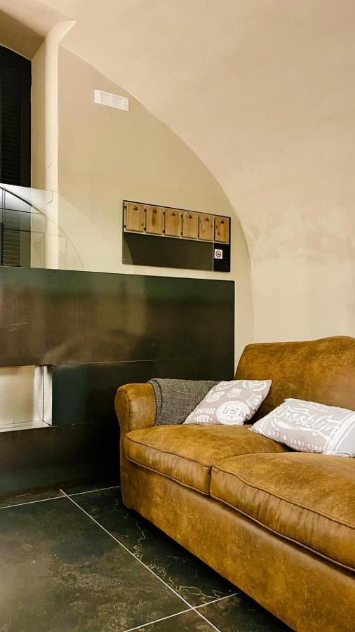شقة Minerva Exclusive Loft بيشيلي المظهر الخارجي الصورة