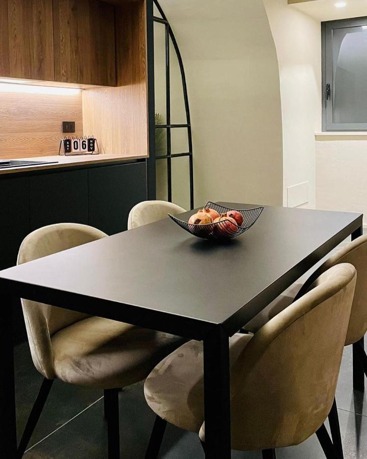 شقة Minerva Exclusive Loft بيشيلي المظهر الخارجي الصورة