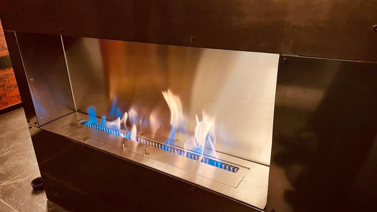 شقة Minerva Exclusive Loft بيشيلي المظهر الخارجي الصورة