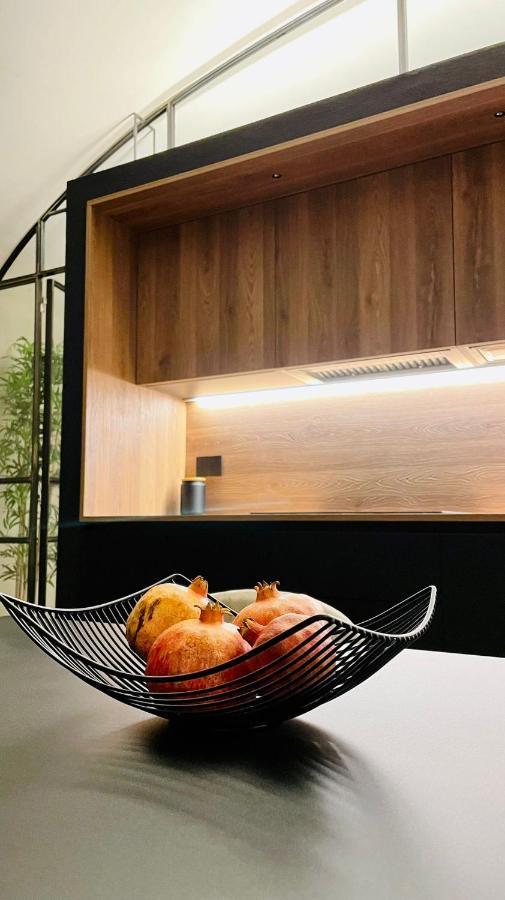 شقة Minerva Exclusive Loft بيشيلي المظهر الخارجي الصورة