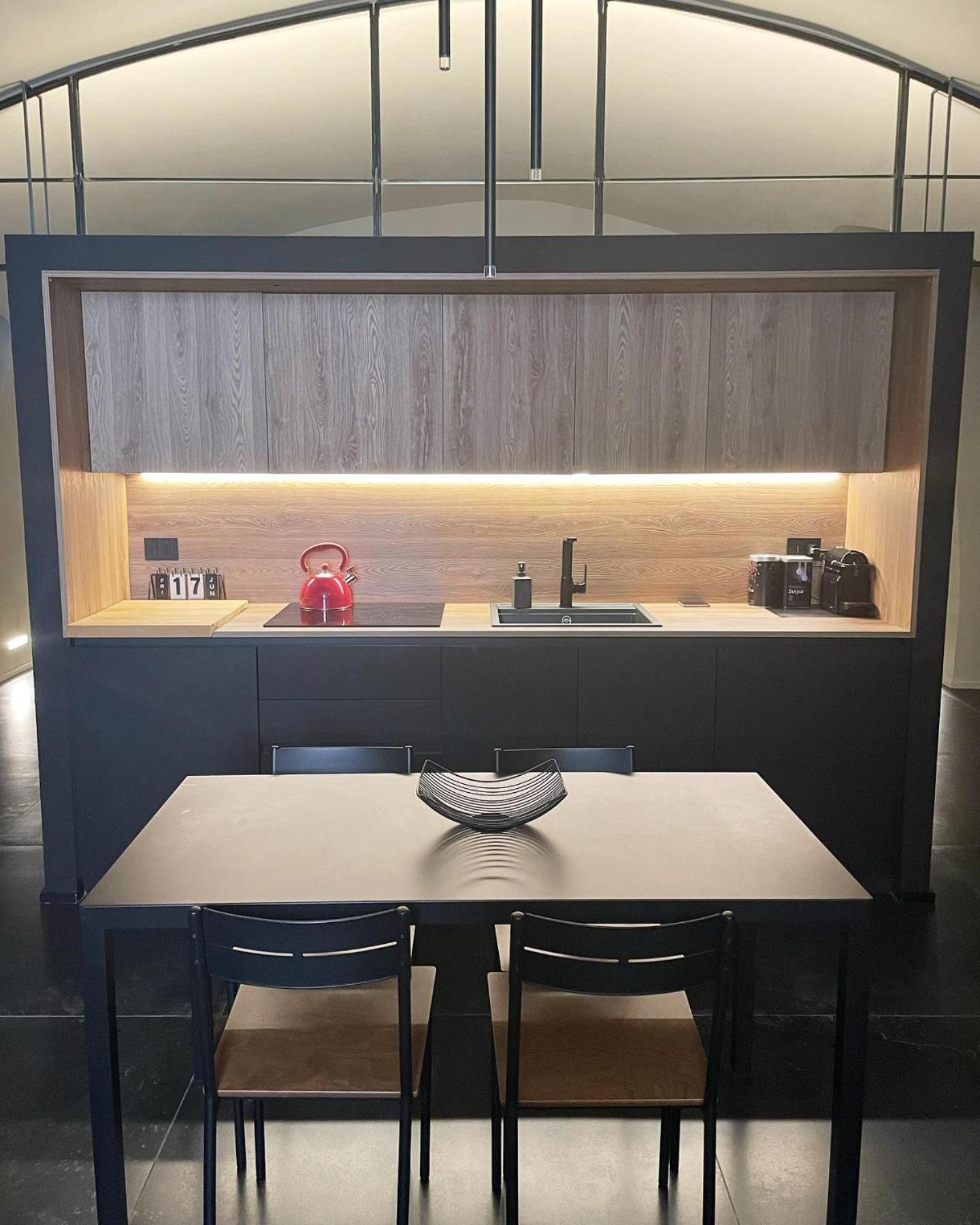 شقة Minerva Exclusive Loft بيشيلي المظهر الخارجي الصورة